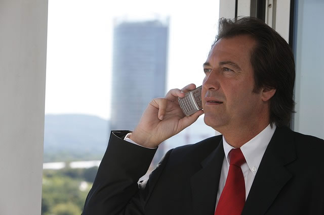 businessmann