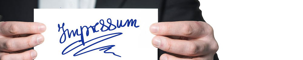 impressum